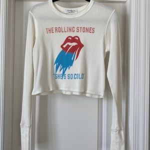 Daydreamer Rolling Stones thermal